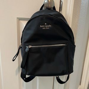 Kate Spade medium backpack